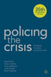 Policing The Crisis