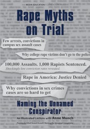 Rape Myths on Trial