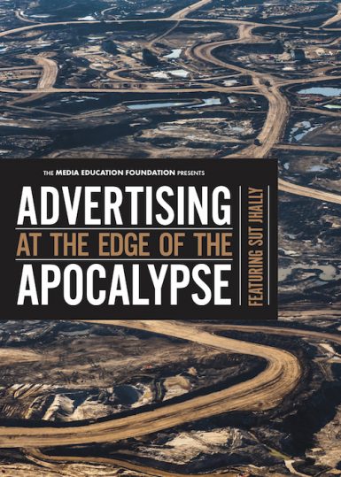 Advertising at the Edge of the Apocalypse