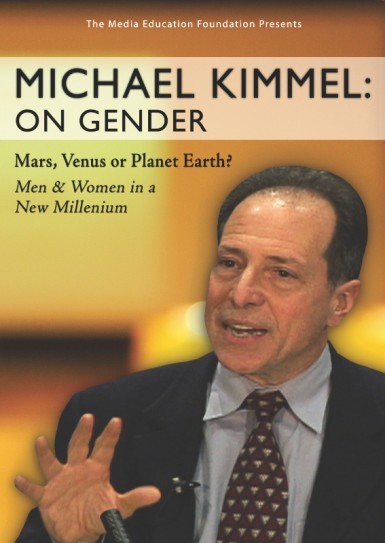 Michael Kimmel: On Gender