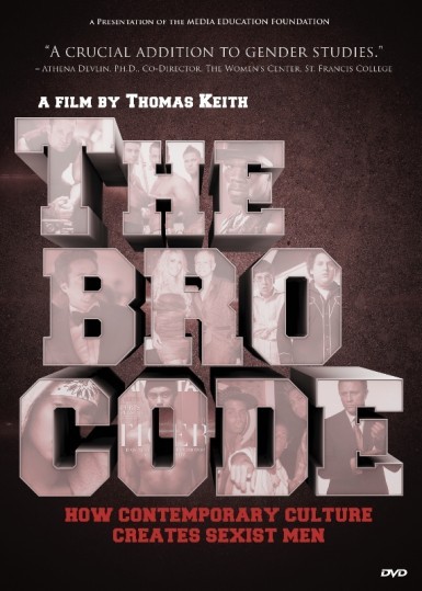 The Bro Code