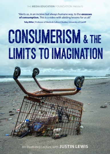 Consumerism and the Limits to Imagination