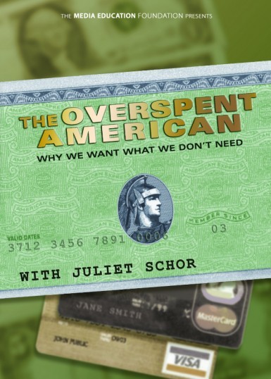 The Overspent American