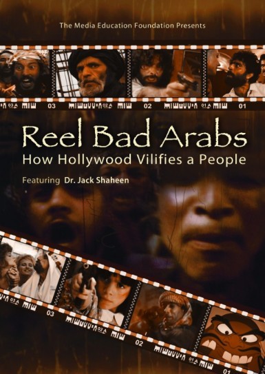 Reel Bad Arabs