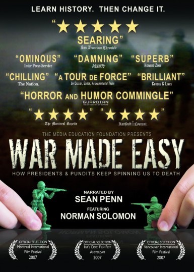 War Made Easy