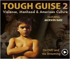 Tough Guise 2: Violence, Manhood & American Culture