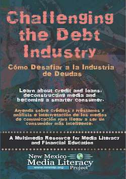 Challenging The Debt Industry Challenging The Debt Industry