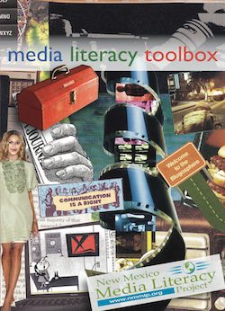 Media Literacy Toolbox Media Literacy Toolbox