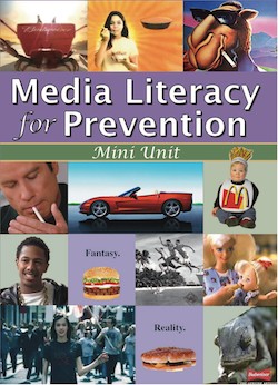 Media Literacy for Prevention