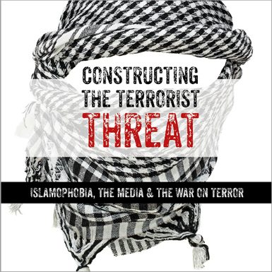 Constructing the Terrorist Threat square
