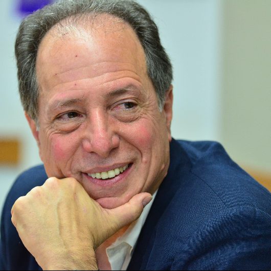 Michael Kimmel