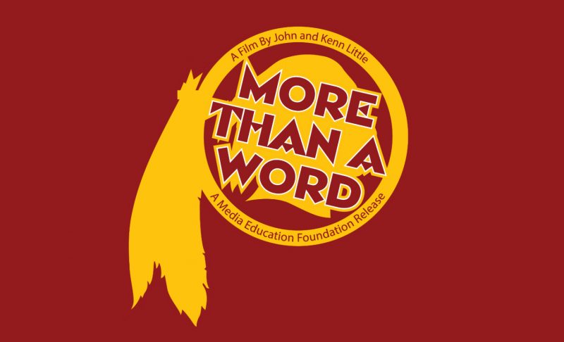 More Than a Word