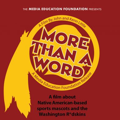 More Than A Word documentary