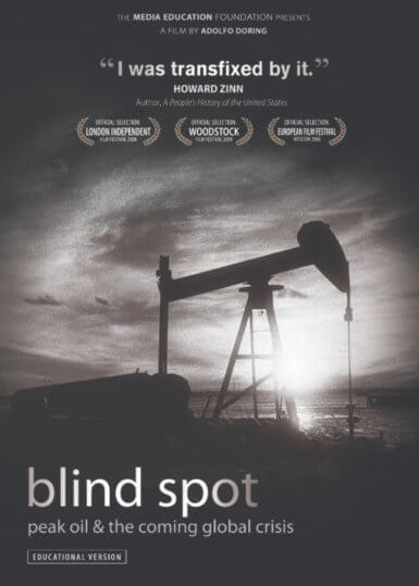 BlindSpot