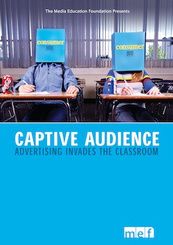 CaptiveAudience