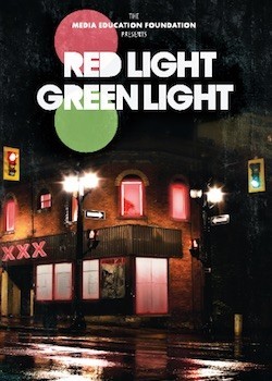 RedLightGreenLight