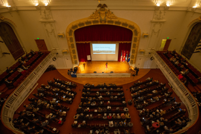 Department of Defense Summit