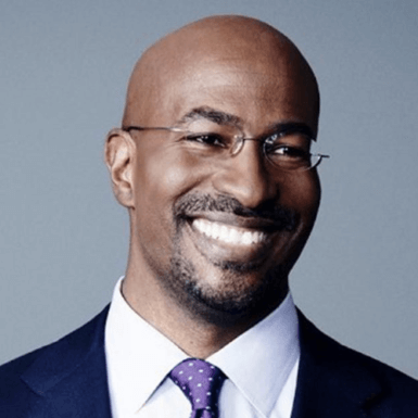 Van Jones