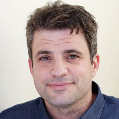 Dave Zirin 