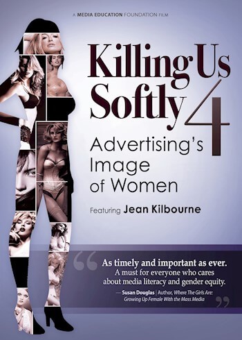 Cover of Killing Us Softly 4