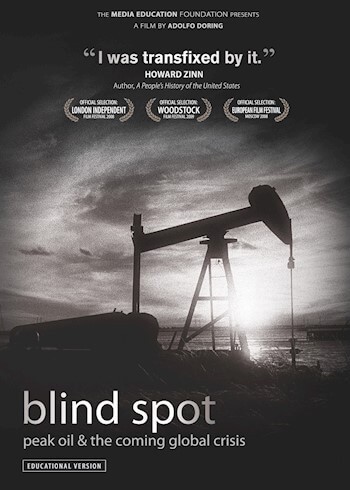 Blind Spot