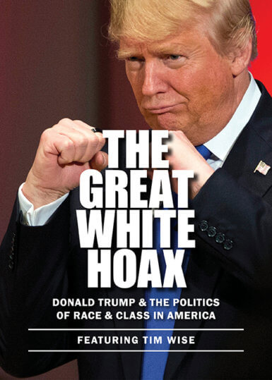 the great white hoax