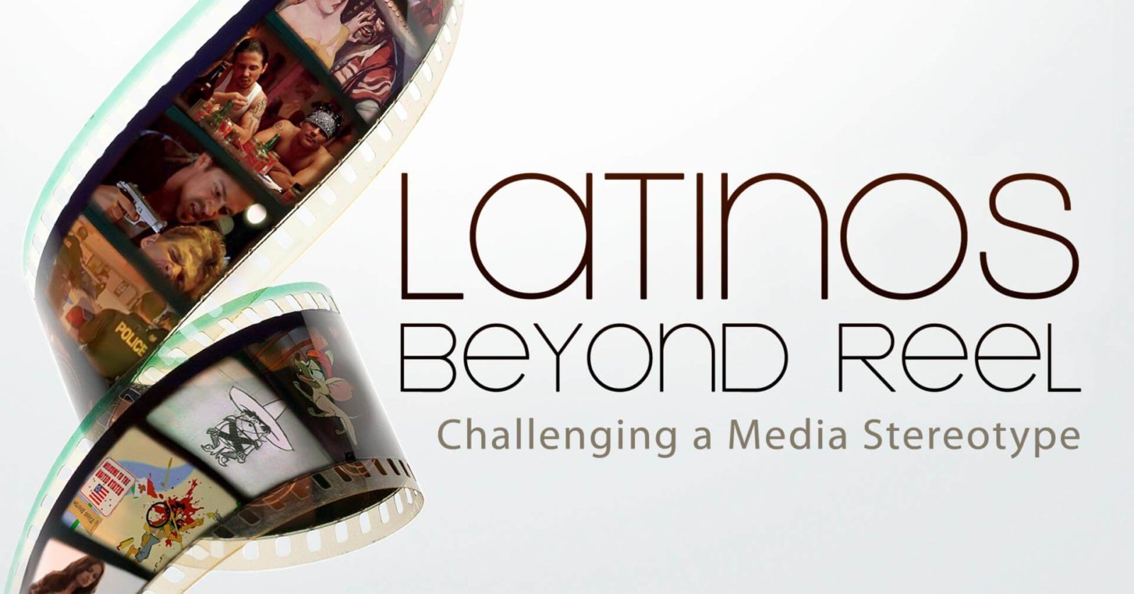 latinos beyond reel