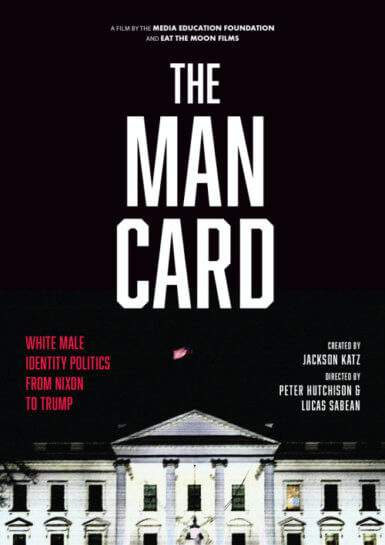 The Man Card