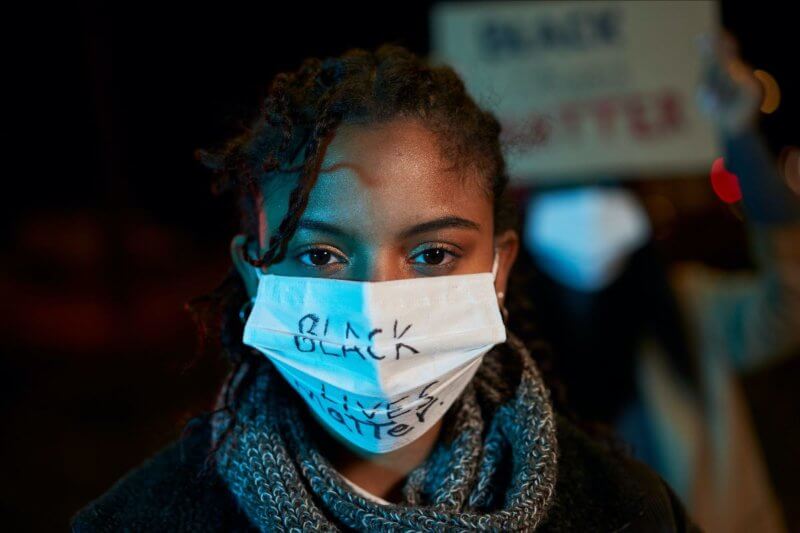 black history month