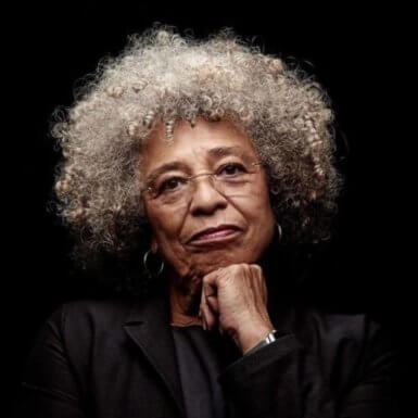 angela davis