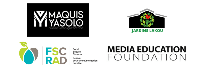 Sponsoring Organizations