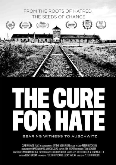 The Cure for Hate