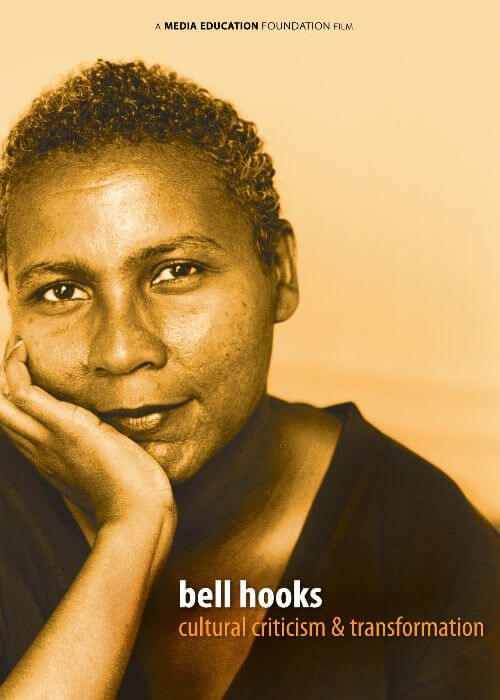bell hooks