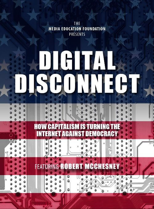 Digital Disconnect