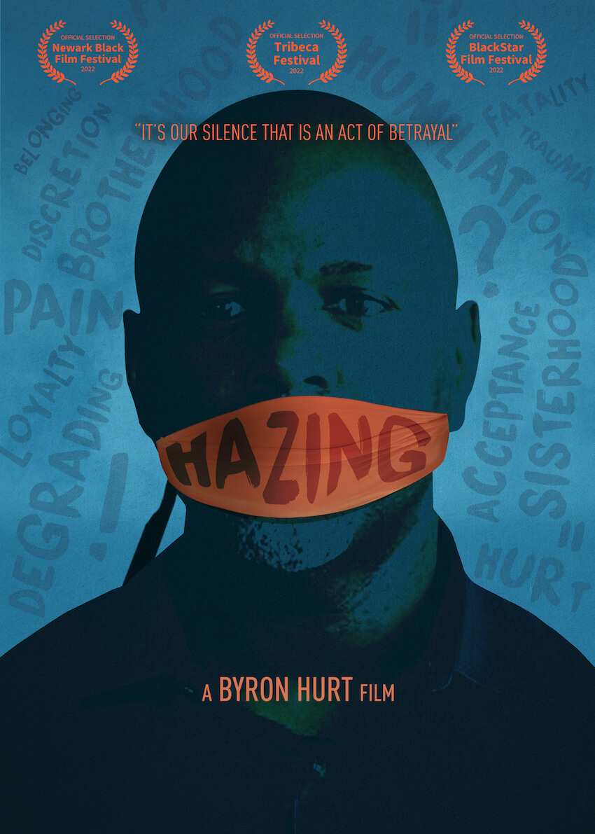 Hazing