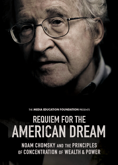 Requiem for the American Dream 