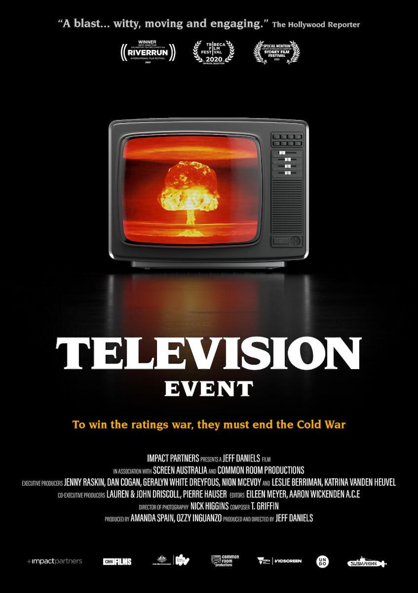 Television Event