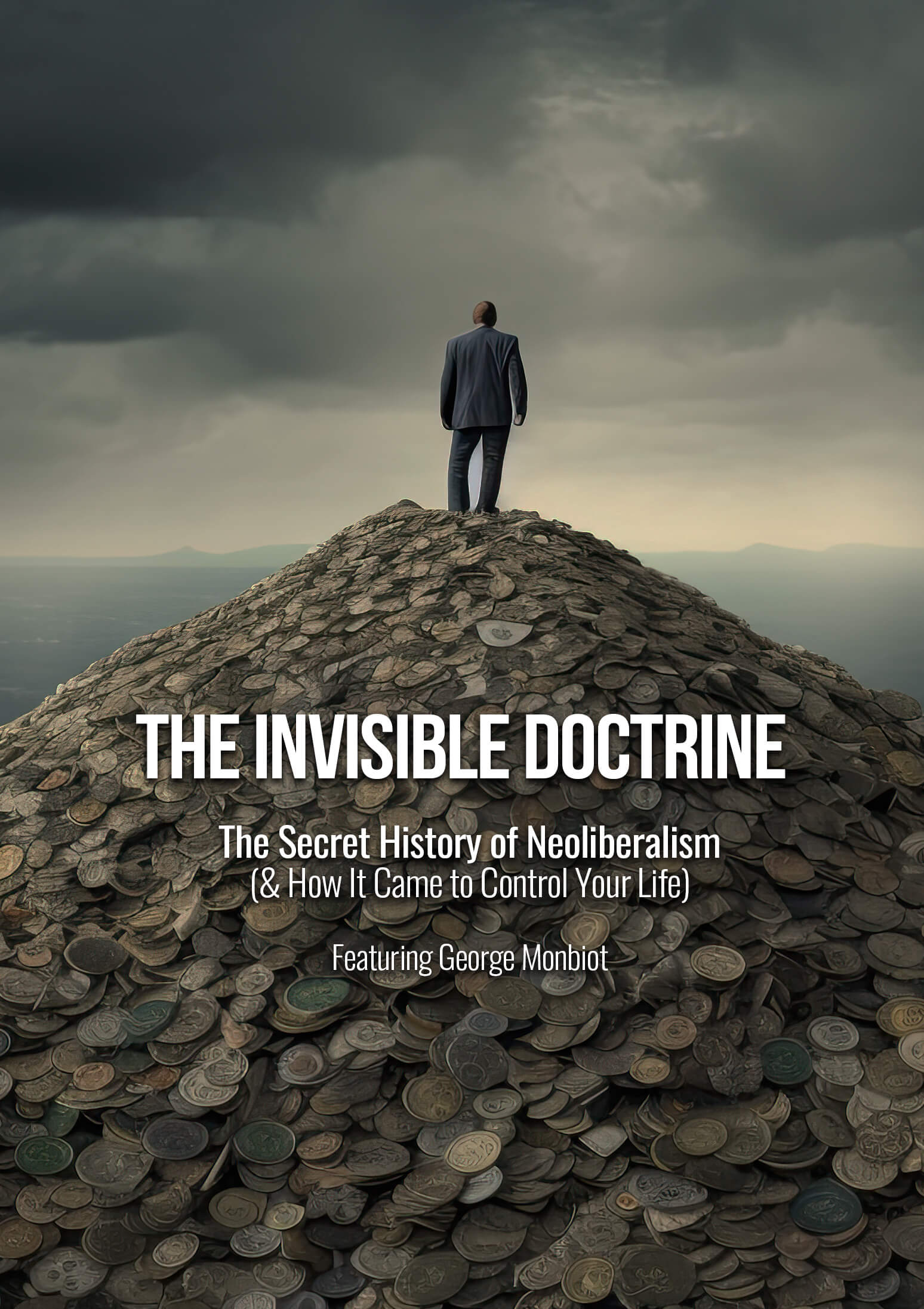 The Invisible Doctrine
