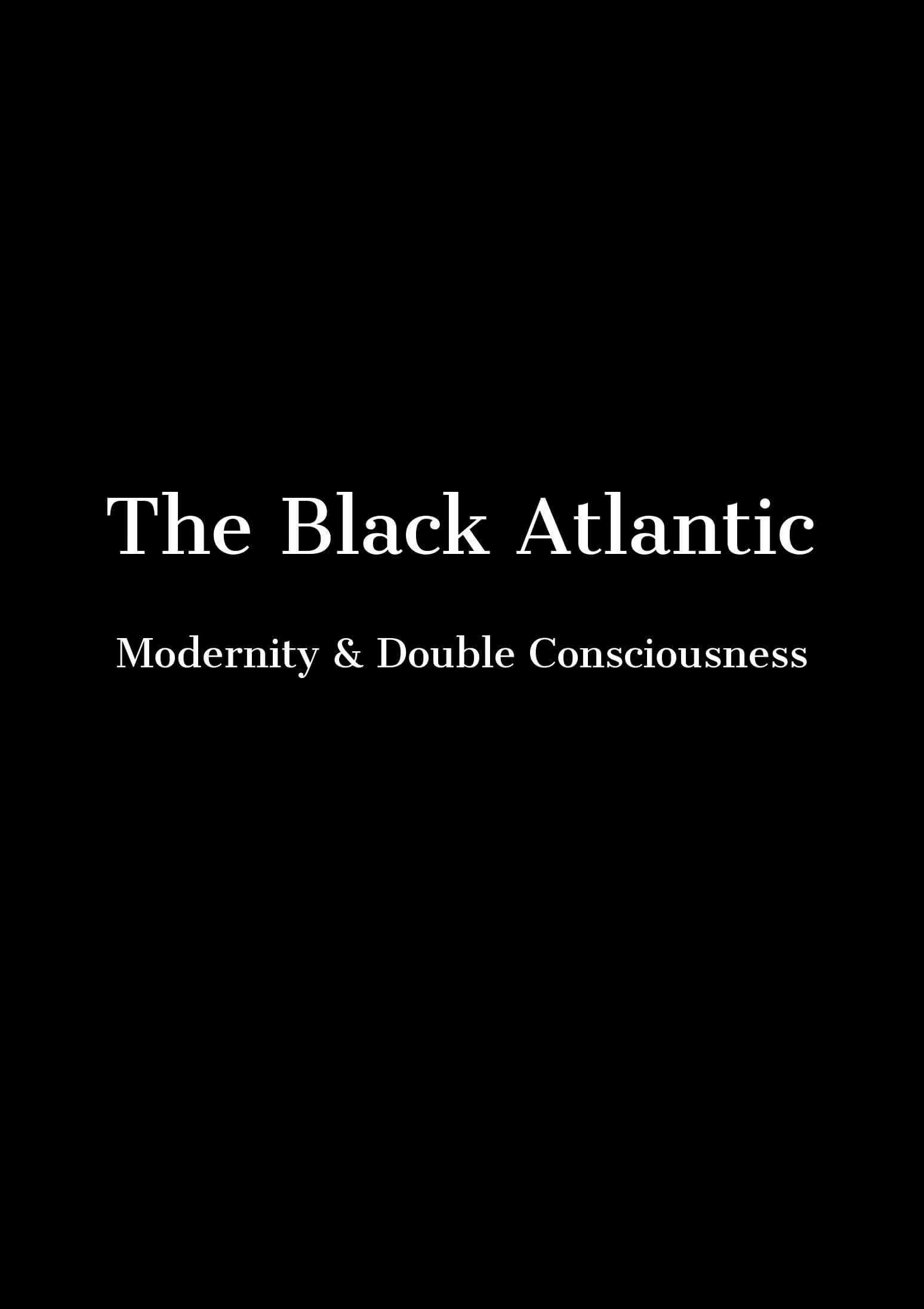 The Black Atlantic