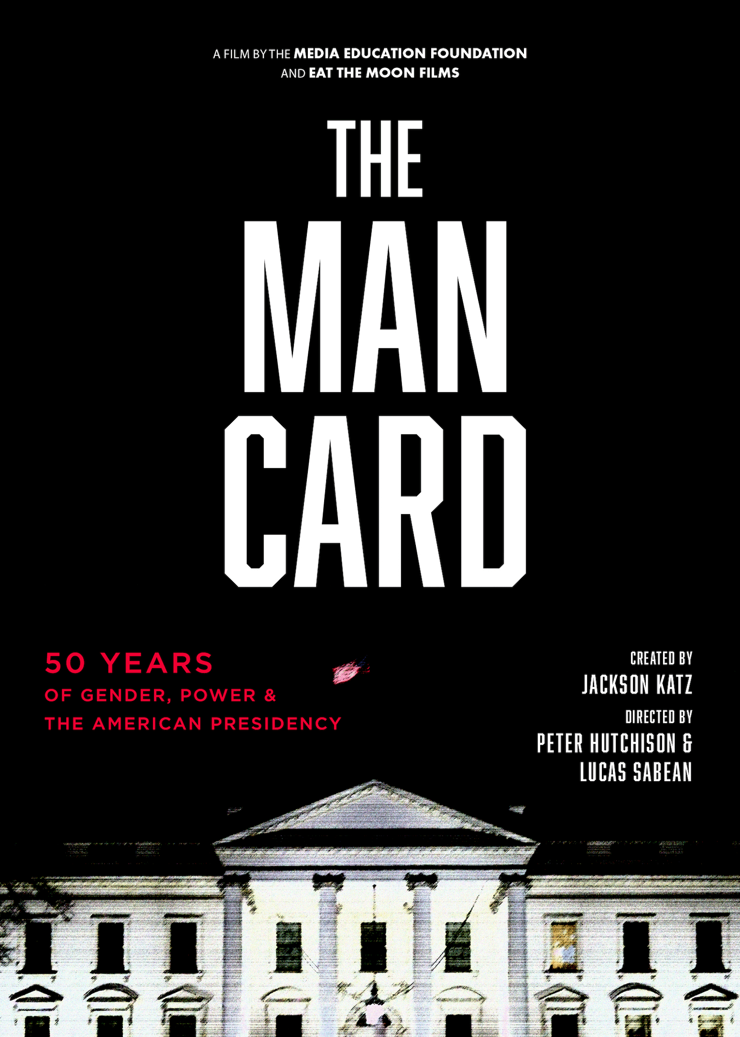 The Man Card