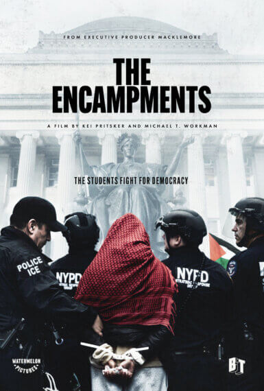 The Encampments